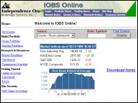IOBS Online