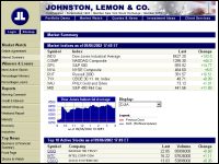 Johnston Lemon