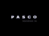 Pasco International (prototype)
