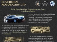 Sovereign Motors