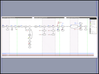 Merck CareerMatch Process Flow Diagram (Visio)